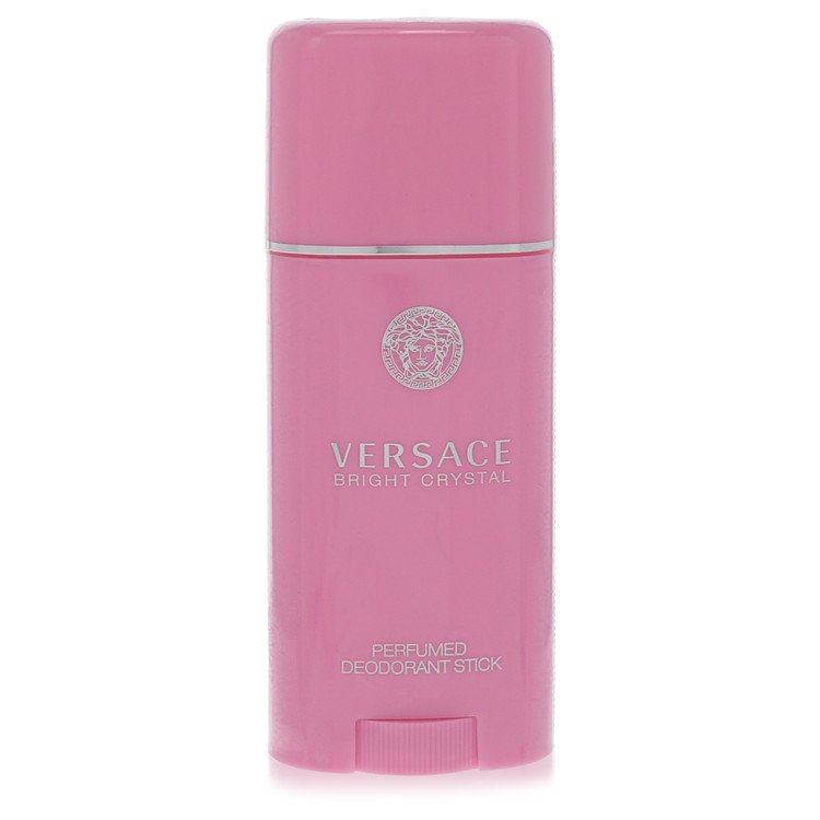 Versace Bright Crystal Women's Deodorant Stick 1.7 oz / 50 ml The Fragrance Avenue
