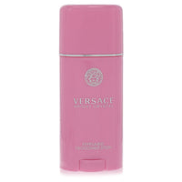 Versace Bright Crystal Women's Deodorant Stick 1.7 oz / 50 ml The Fragrance Avenue