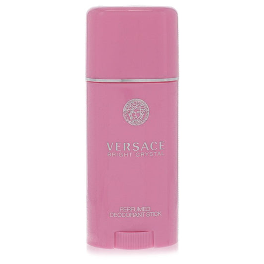Versace Bright Crystal Women's Deodorant Stick 1.7 oz / 50 ml The Fragrance Avenue