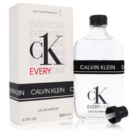 CK Everyone by Calvin Klein Eau de Parfum Spray Unisex 6.7 oz / 200 ml The Fragrance Avenue