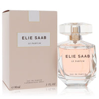 Le Parfum Elie Saab Eau de Parfum Spray 3 oz / 90 ml for Women The Fragrance Avenue