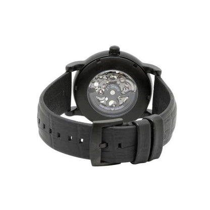 Emporio Armani watch Automatic AR60008 Mens - SJR London Timepiece