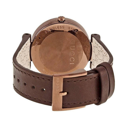 Gucci watch Ladies YA133309 Interlocking - SJR London Timepiece