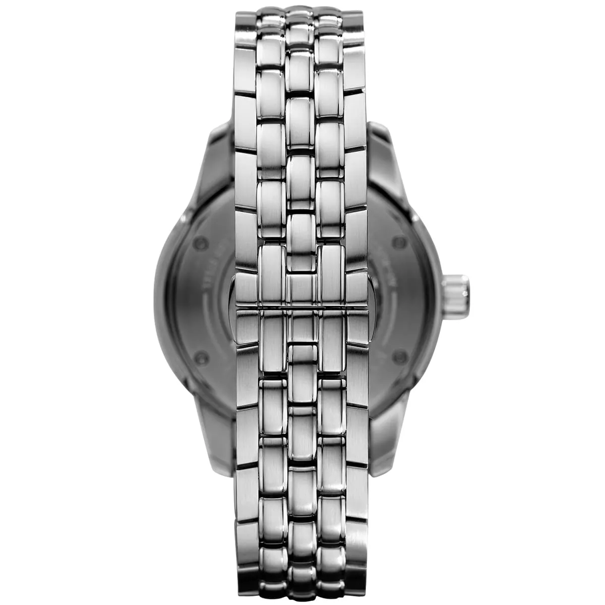 Emporio Armani MECCANICO AR4626 Mens - SJR London Timepiece
