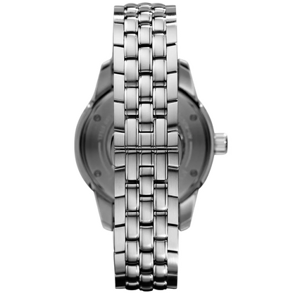 Emporio Armani MECCANICO AR4626 Mens - SJR London Timepiece