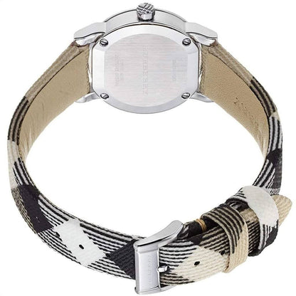 Burberry watch BU9357 Mens 42mm Chrono - SJR London Timepiece