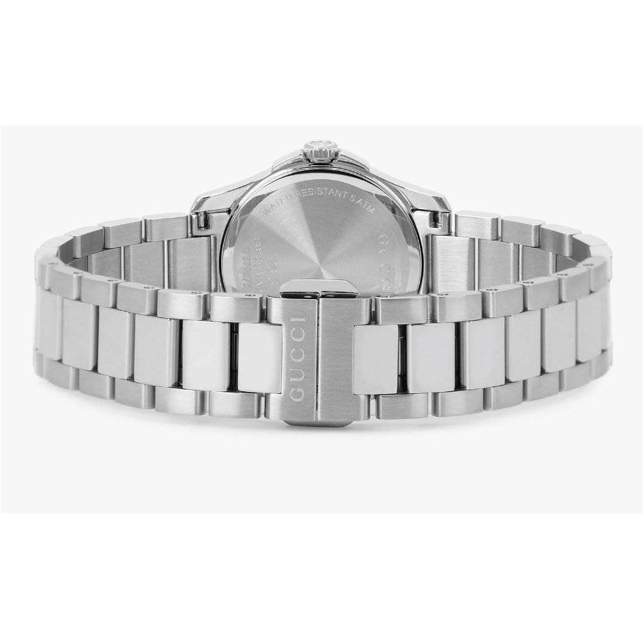 Gucci watch 27mm G-Timeless Ladies YA126524 - SJR London Timepiece