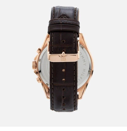 Tommy Hilfiger watch 1791118 - Mens - SJR London Timepiece