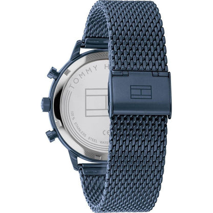 Tommy Hilfiger Men's Gold TH 1791990 - SJR London Timepiece