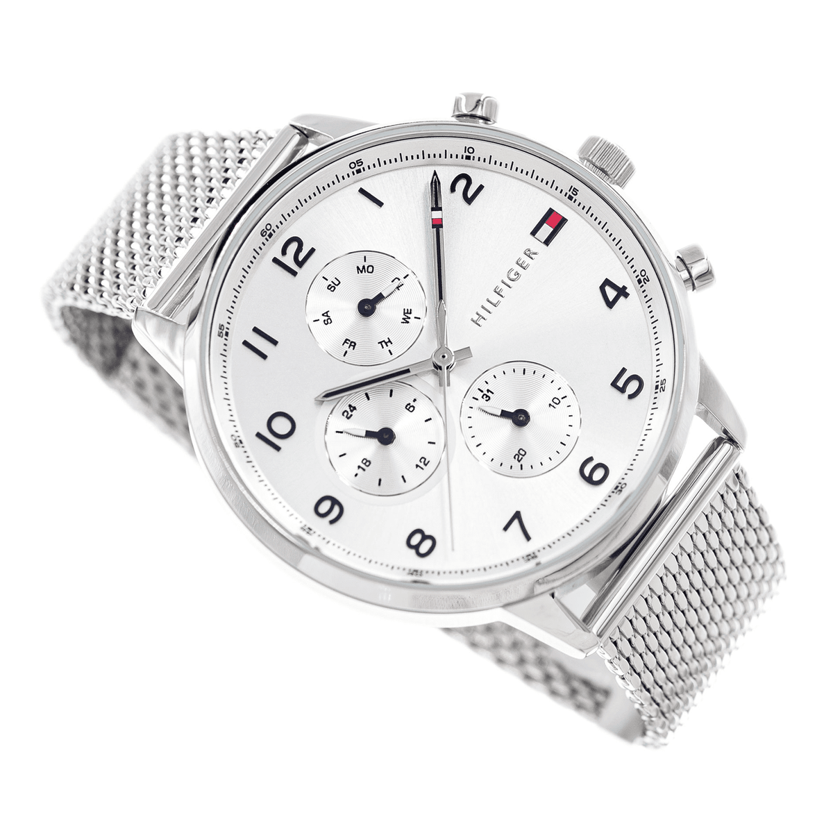 Tommy Hilfiger Men's Leonard TH 1791988 - SJR London Timepiece