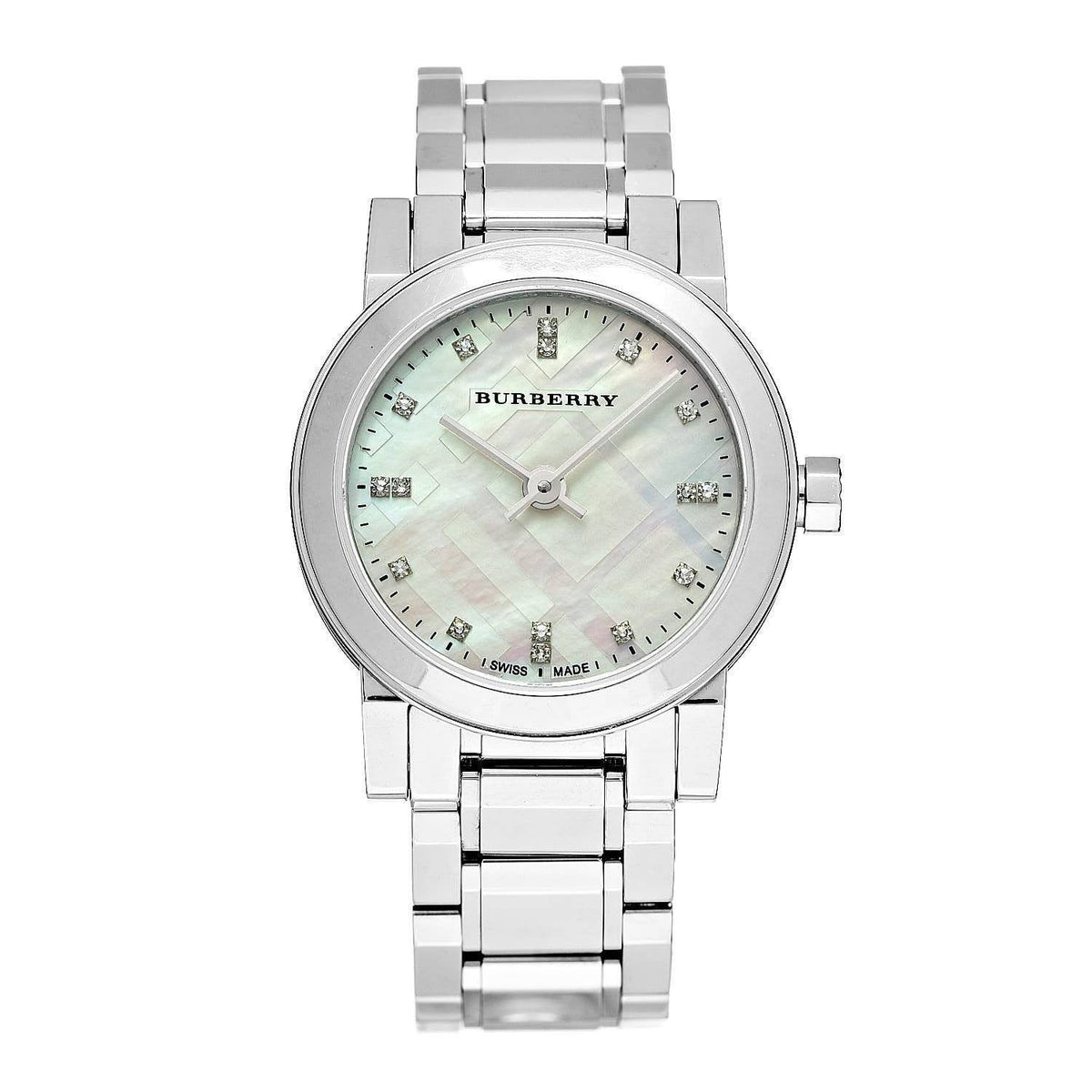 Burberry watch BU9224 Ladies - SJR London Timepiece