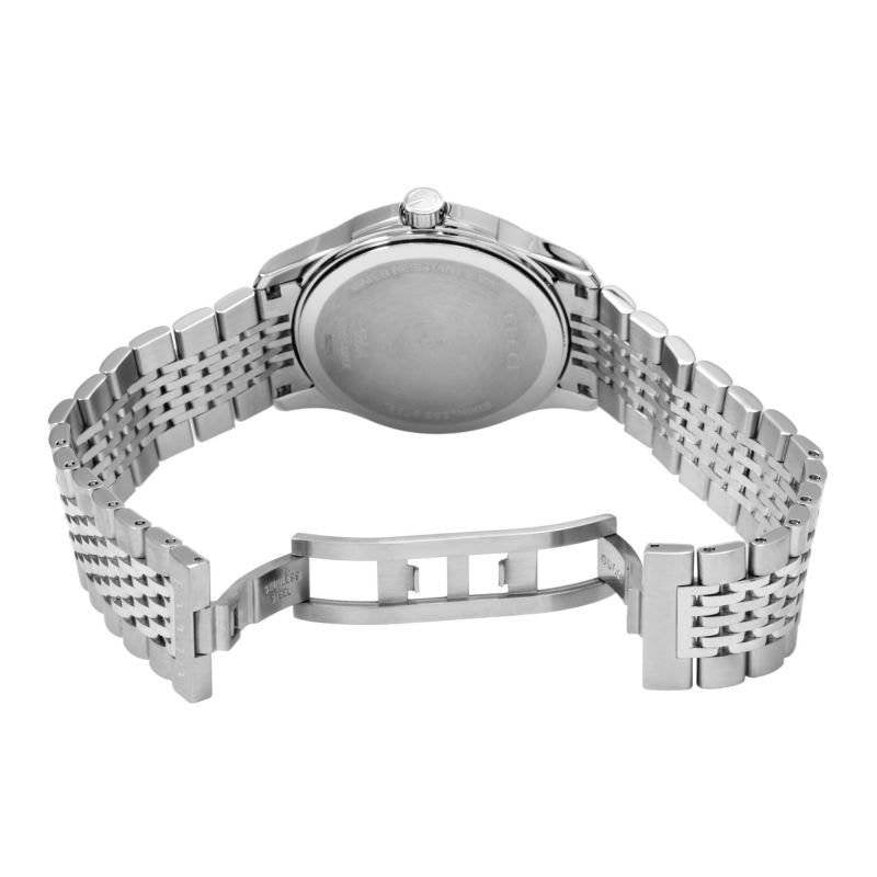 Gucci 38mm G-Timeless Gents YA 126406 - SJR London Timepiece