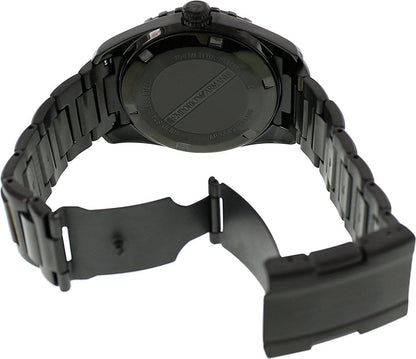 Emporio Armani AR6049 Sportivo 10ATM - SJR London Timepiece