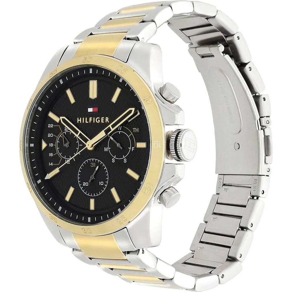 Tommy Hilfiger watch Mens 1791559 - SJR London Timepiece