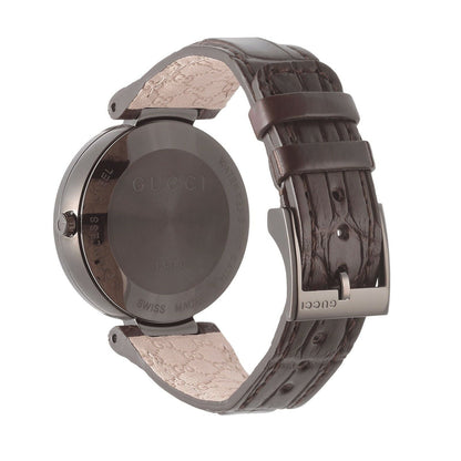 Gucci watch Interlocking Ladies Watch YA133304 - SJR London Timepiece