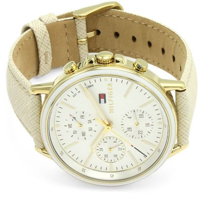 Tommy Hilfiger TH1781790 - SJR London Timepiece