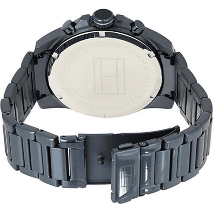 Tommy Hilfiger Men's Multifunction 1791560 - SJR London Timepiece