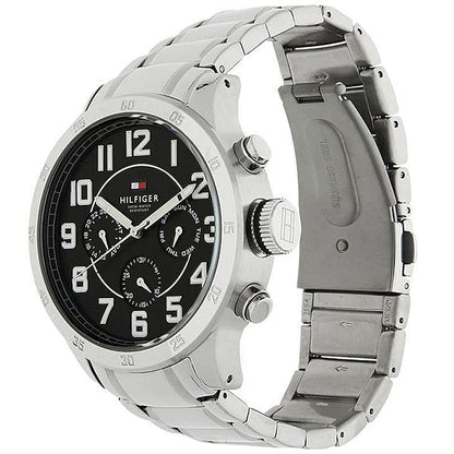 Tommy Hilfiger Men's Trent TH 1791054 - SJR London Timepiece