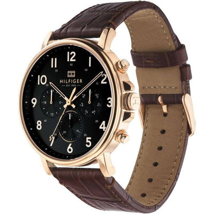Tommy Hilfiger watch 1710379 Mens - SJR London Timepiece