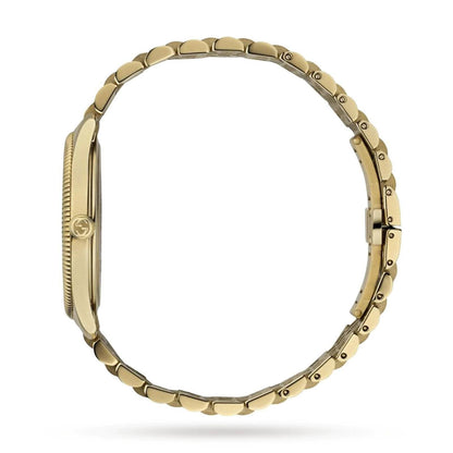 Gucci G-Timeless Slim 36MM Ladies YA 1264155 - SJR London Timepiece