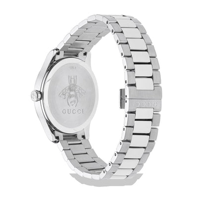 Gucci watch G-Timeless 38MM Snake Motif YA1264076 - SJR London Timepiece