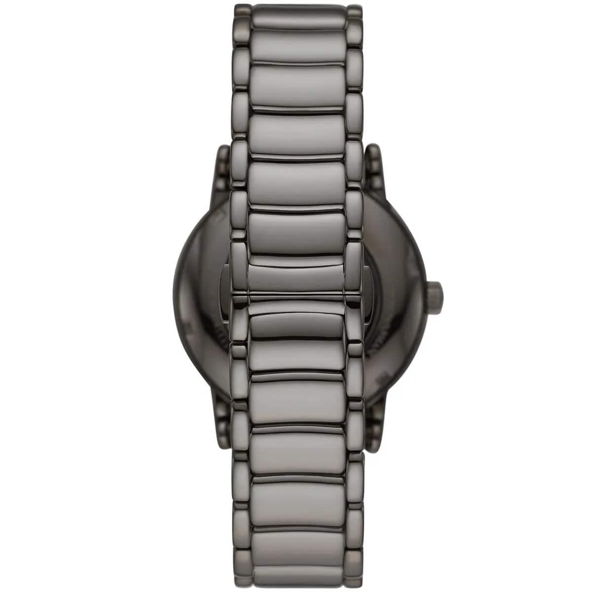 Emporio Armani Automatic AR60029 Men`s Alan Frost Watches