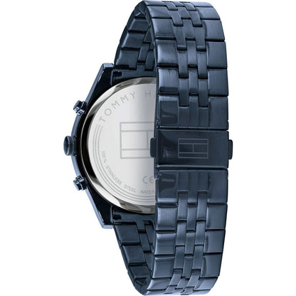 Tommy Hilfiger Men's Eashton TH 1791739