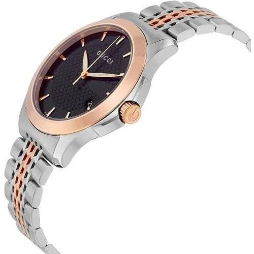Gucci G Timeless 38mm Mens YA126410 - SJR London Timepiece