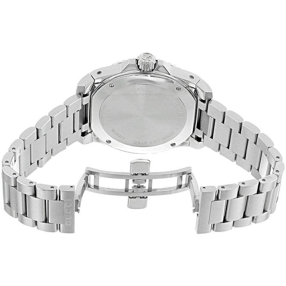 Gucci Watch Dive XL Gents 200M YA 136208 - SJR London Timepiece