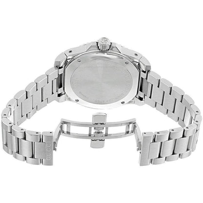 Gucci Watch Dive XL Gents 200M YA 136208 - SJR London Timepiece