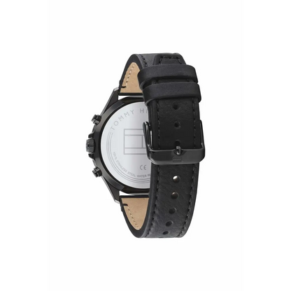 Tommy Hilfiger Men's Leonard TH 1791711 Alan Frost Watches