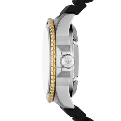 Emporio Armani Meccanico AR60070 - SJR London Timepiece