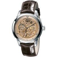 Emporio Armani MECCANICO AR4627 Mens - SJR London Timepiece