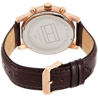Tommy Hilfiger 1791399 Kane Men's Gold Watch - SJR London Timepiece