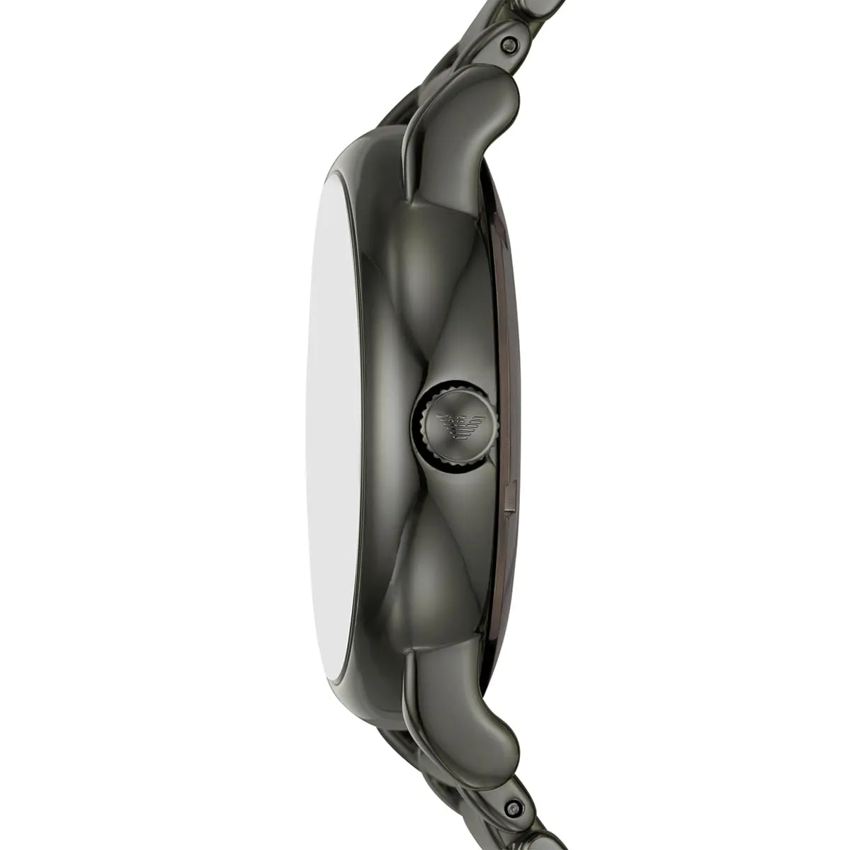 Emporio Armani Automatic AR60029 Men`s Alan Frost Watches