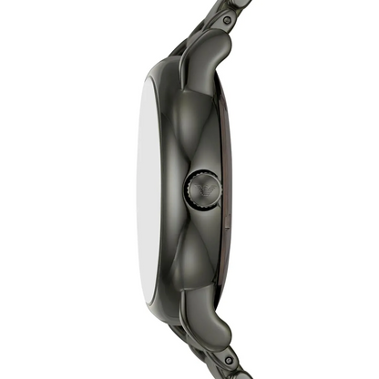 Emporio Armani Automatic AR60029 Men`s Alan Frost Watches