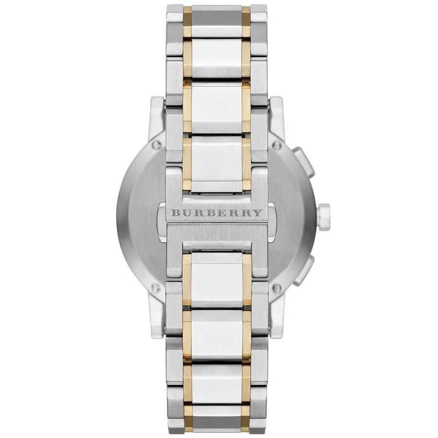 Burberry watch BU9751 Men's 38mm CHRONO - SJR London Timepiece