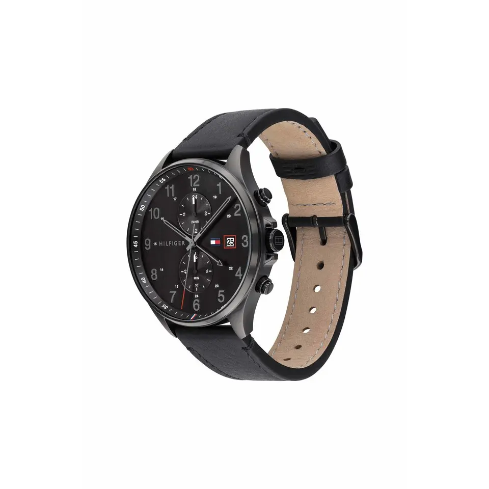 Tommy Hilfiger Men's Leonard TH 1791711 Alan Frost Watches