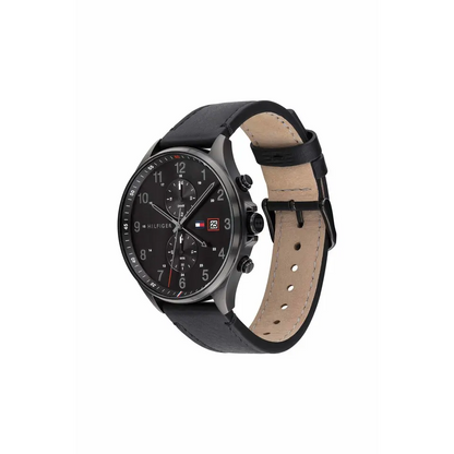 Tommy Hilfiger Men's Leonard TH 1791711 Alan Frost Watches