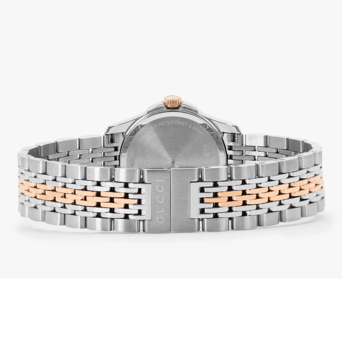 Gucci watch Ladies 27mm YA126512 Multicolor - SJR London Timepiece