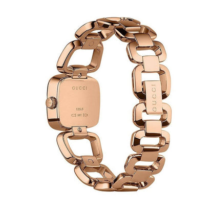 Gucci watch G Collection Ladies YA125512 - SJR London Timepiece