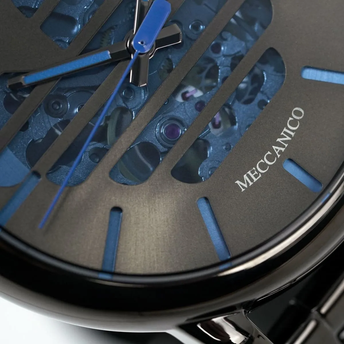Emporio Armani Automatic AR60029 Men`s Alan Frost Watches