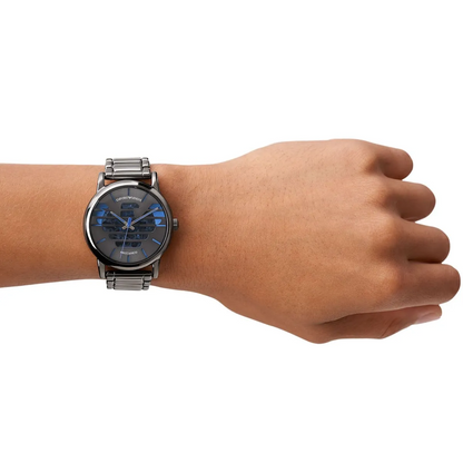 Emporio Armani Automatic AR60029 Men`s Alan Frost Watches
