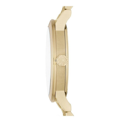 Burberry BU9038 Ladies 38mm Engraved - SJR London Timepiece
