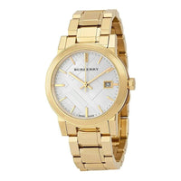 Burberry watch BU9103 Ladies 34mm - SJR London Timepiece