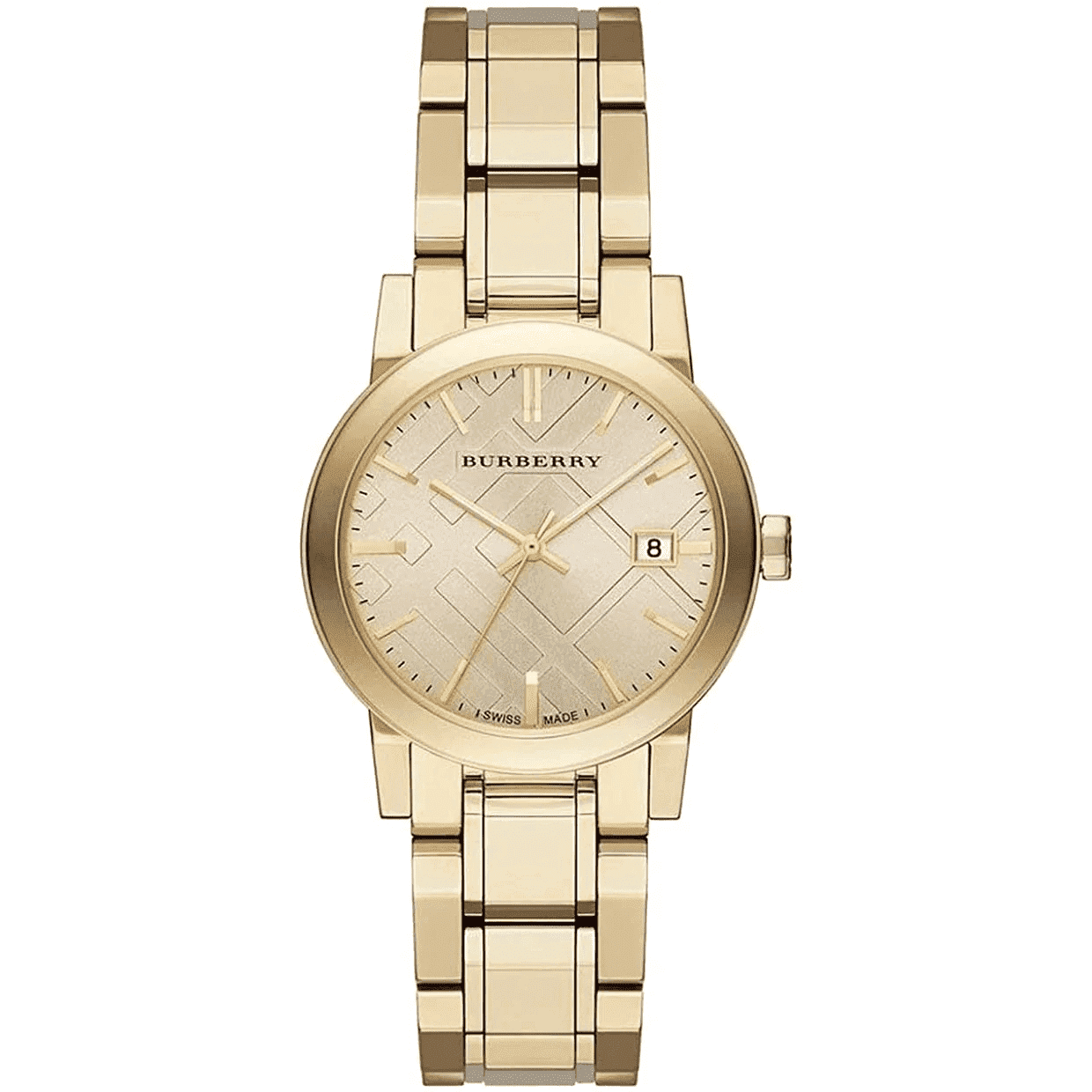 Burberry watch BU 9134 Ladies 34mm - SJR London Timepiece
