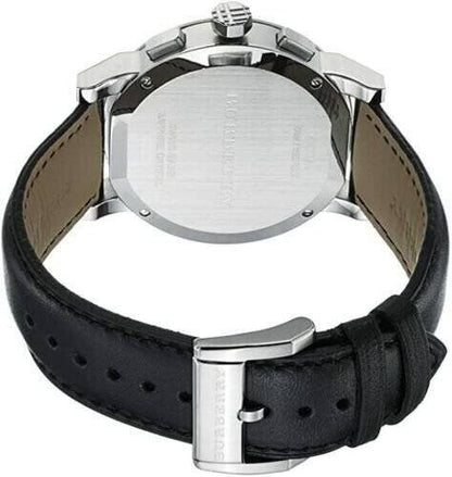 Burberry BU9355 Men's Chronograph 42mm - SJR London Timepiece