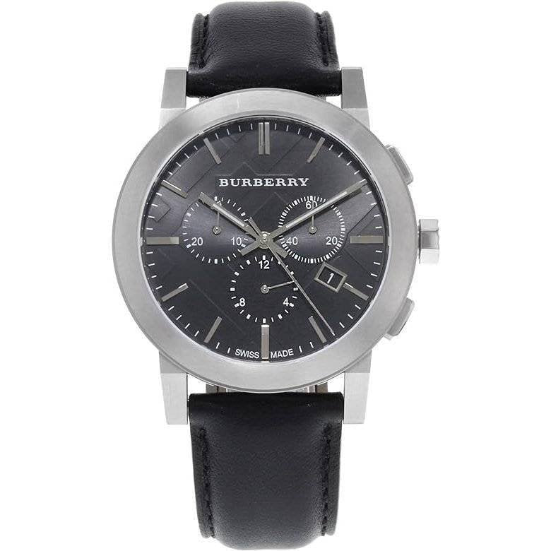 Burberry BU9356 Men's Chronograph 42mm - SJR London Timepiece