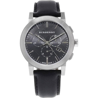 Burberry BU9356 Men's Chronograph 42mm - SJR London Timepiece
