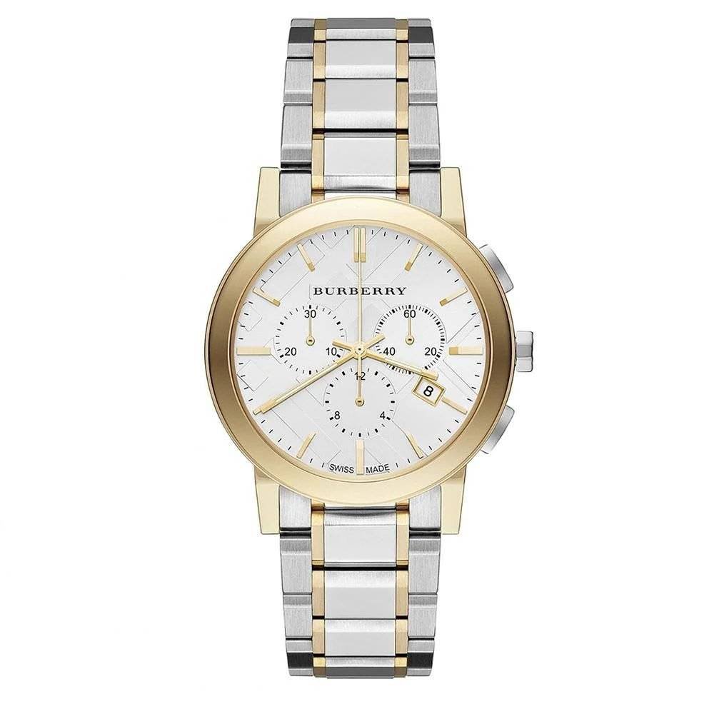 Burberry watch BU9751 Men's 38mm CHRONO - SJR London Timepiece